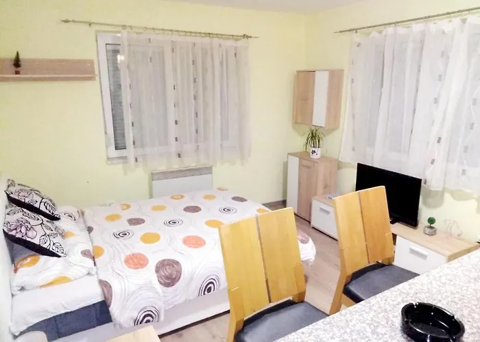 Moskva Apartman