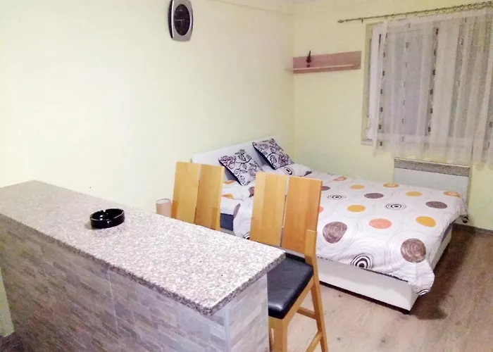 Moskva Apartman