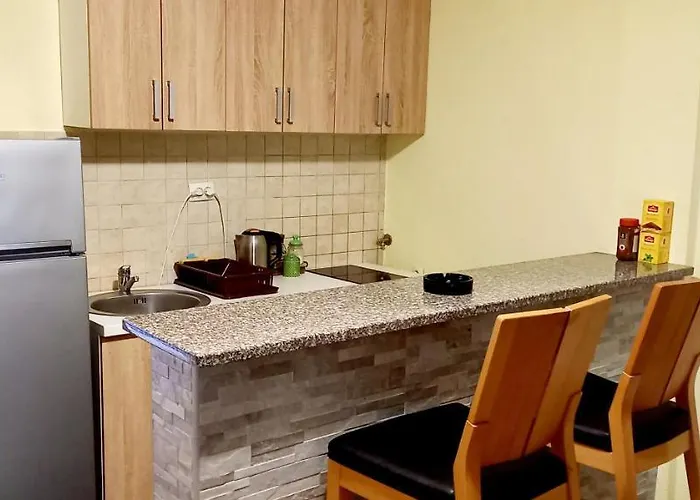 Moskva Apartman