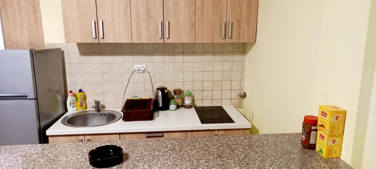 Moskva Apartment *